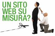 Neexa realizzazione siti web