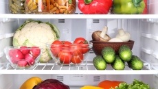 Come conservare gli alimenti